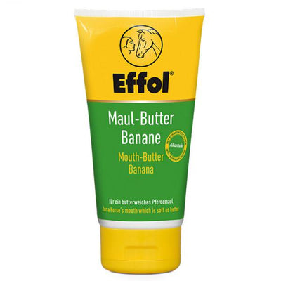 Effol, Maulbutter, Banane, 150ml