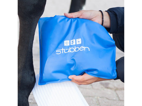 Stübben, Kryo Kompakt Kühlkissen - IQ Horse