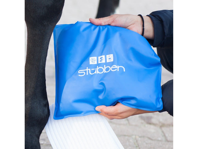 Stübben, Kryo Kompakt Kühlkissen - IQ Horse