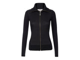 LeMieux Loire Damen Jacke, Black - IQ Horse