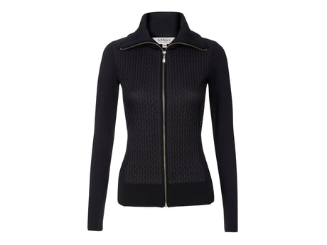 LeMieux Loire Damen Jacke, Black - IQ Horse