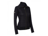 LeMieux Loire Damen Jacke, Black - IQ Horse