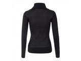 LeMieux Loire Damen Jacke, Black - IQ Horse