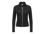 LeMieux Damen Jacke Verona, Black - IQ Horse