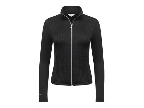 LeMieux Damen Jacke Verona, Black - IQ Horse