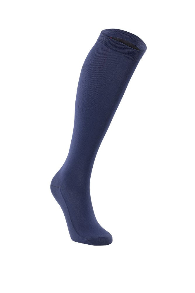 eaSt Riding Socks Professional - one size - navy - 2 pairs