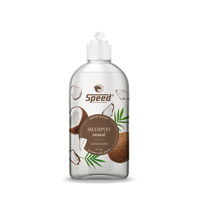 Speed Shampoo COCONUT, 0,5 ml